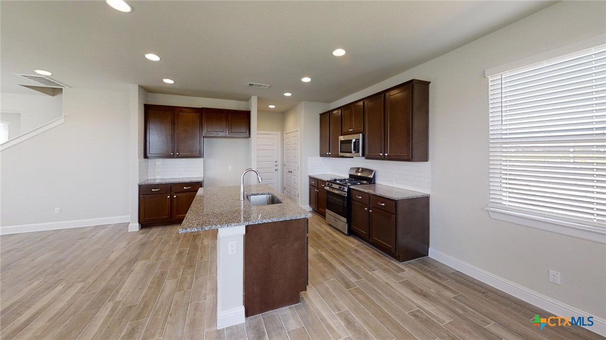 116 Hidden Branch Cove Maxwell, TX 78656 - Photo 3 of 23