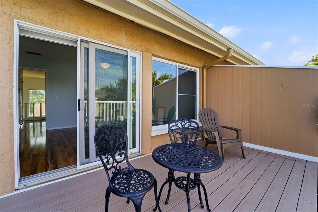833 East Gulf Boulevard, Unit 103 Indian Rocks Beach, FL 33785 - Photo 35 of 51
