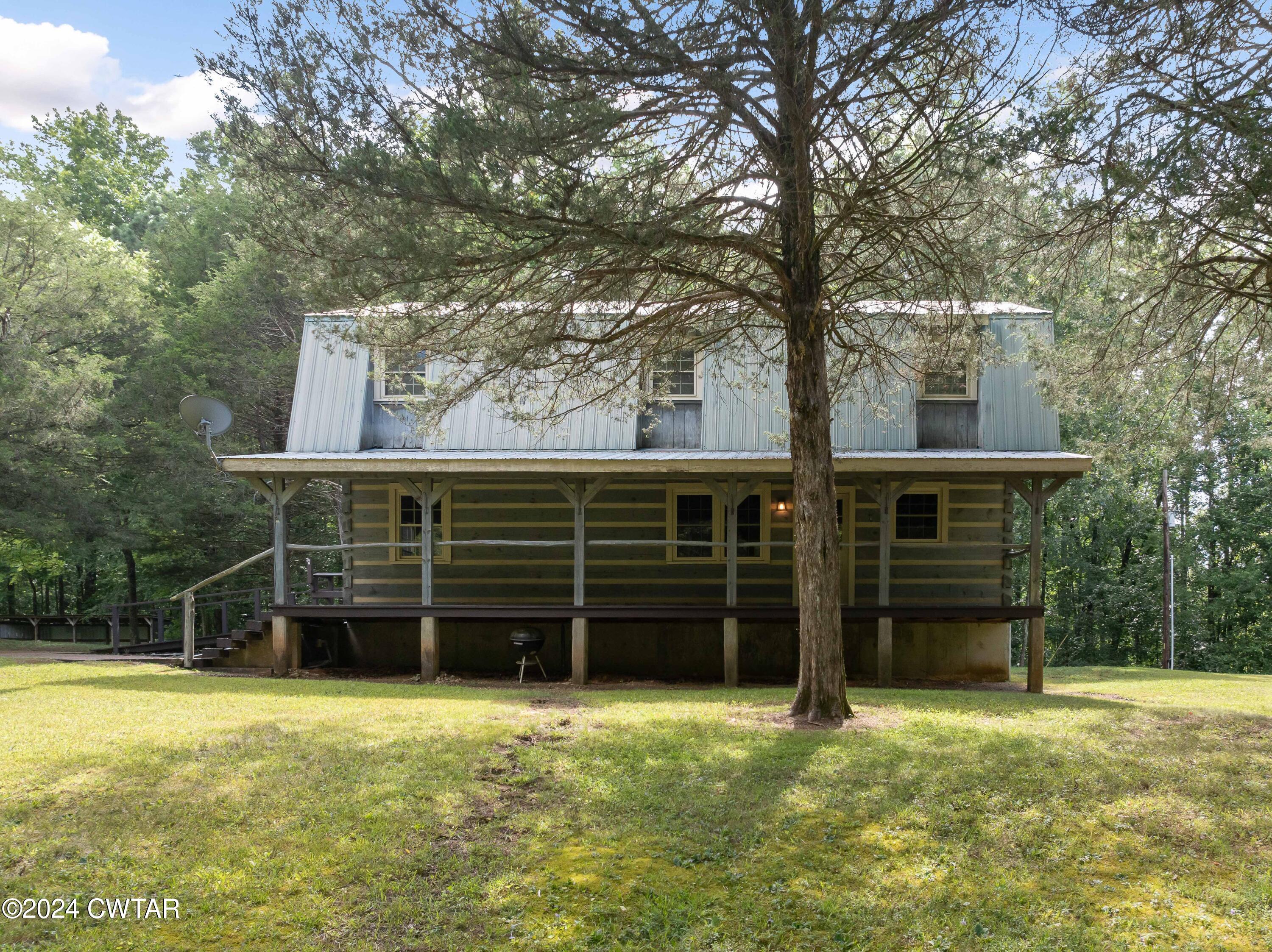 9656 Sinking Creek Road Linden, TN 37096 - Photo 11 of 52 DJI_20240627160257_0967_D