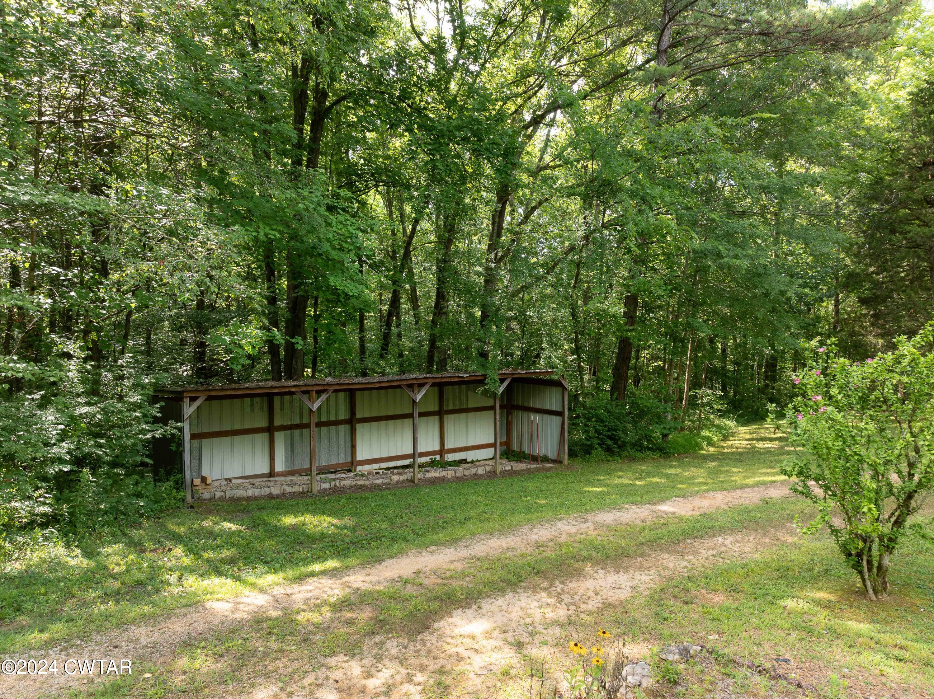 9656 Sinking Creek Road Linden, TN 37096 - Photo 43 of 52 DJI_20240627155903_0945_D