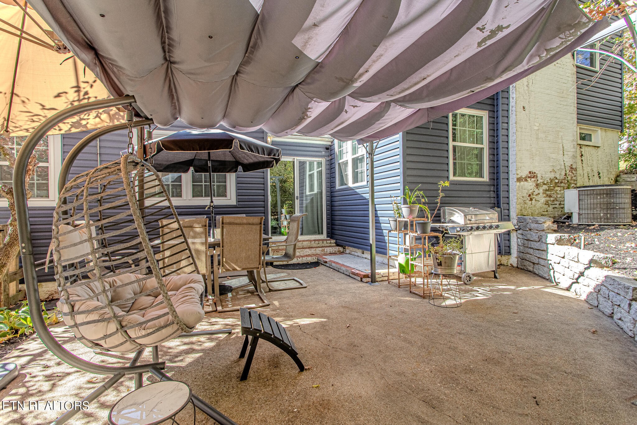 91 Orchard Road Norris, TN 37828 - Photo 48 of 54