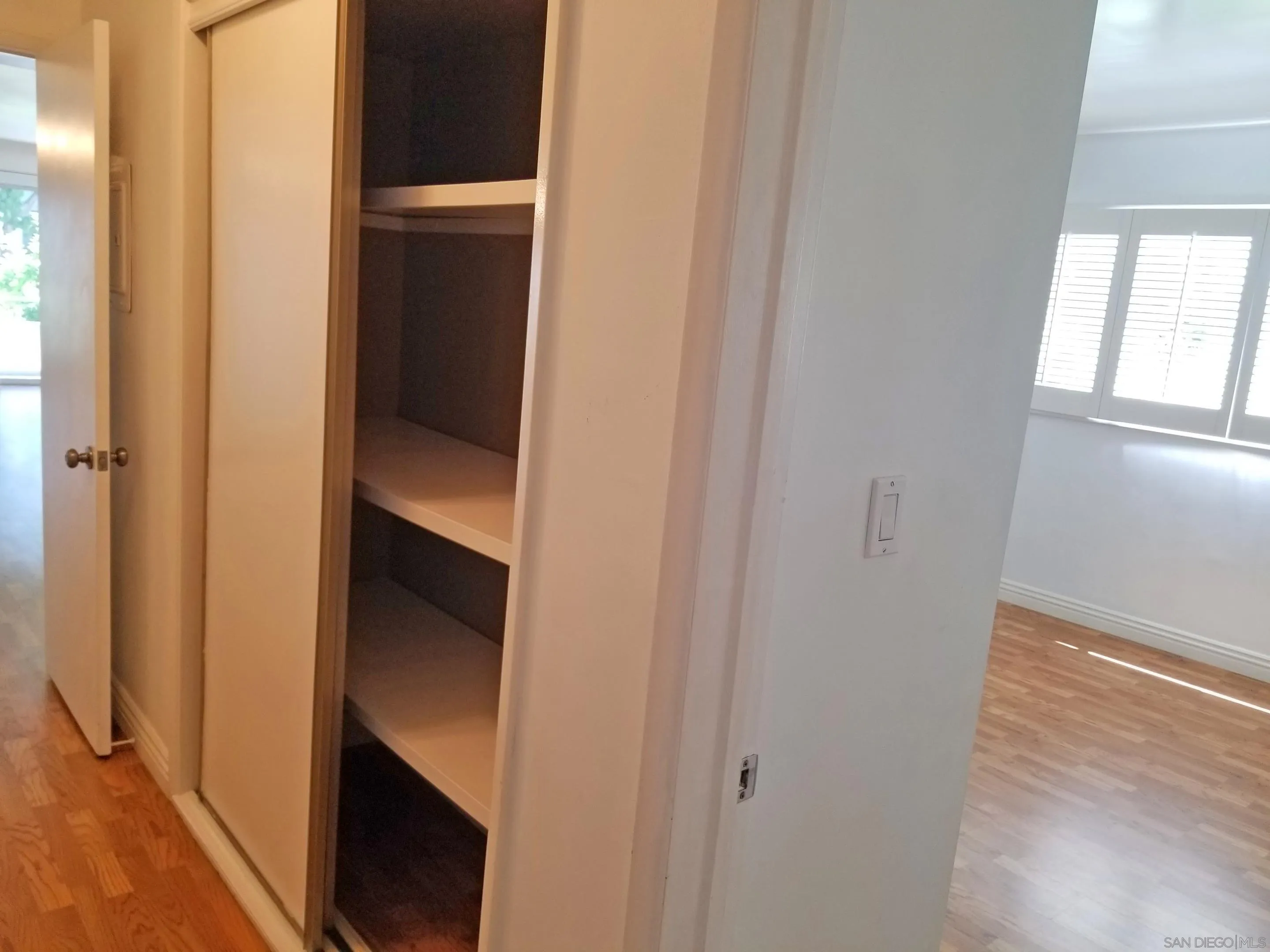 2358 Torrey Pines Road, Unit 19 La Jolla, CA 92037 - Photo 12 of 28 a view of walk in closet
