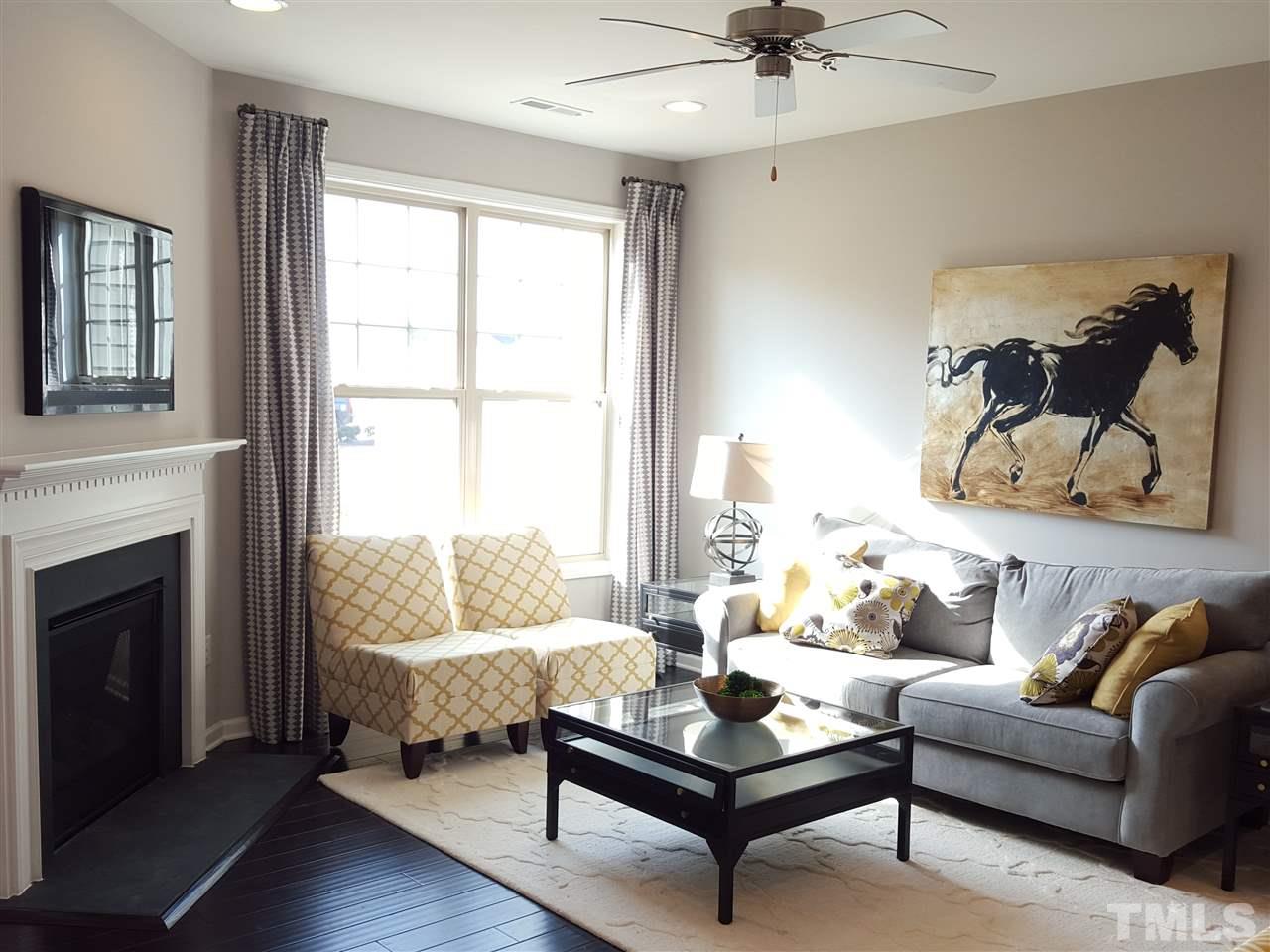 7810 Elmshire Way, Unit 735 Raleigh, NC 27616 - Photo 4 of 24 Gallery Image 4