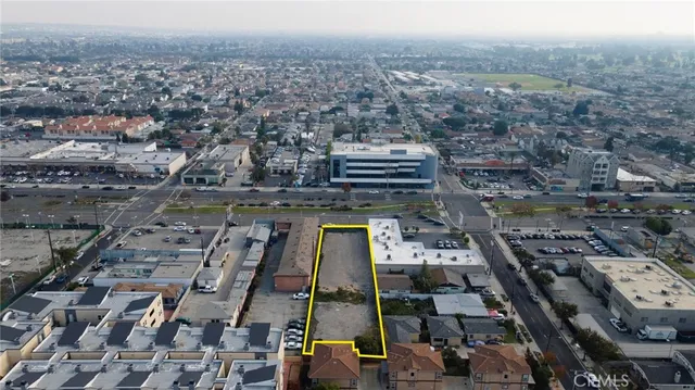 $2,300,000 | 15329 Hawthorne Boulevard, Lawndale, CA 90260