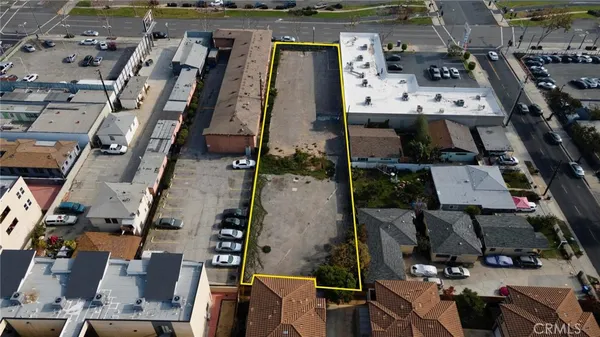 $2,300,000 | 15329 Hawthorne Boulevard, Lawndale, CA 90260