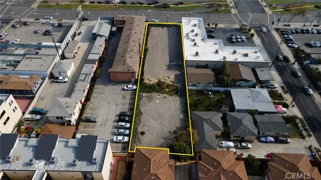 $2,300,000 | 15329 Hawthorne Boulevard, Lawndale, CA 90260