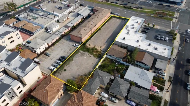 $2,300,000 | 15329 Hawthorne Boulevard, Lawndale, CA 90260