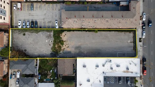 $2,300,000 | 15329 Hawthorne Boulevard, Lawndale, CA 90260