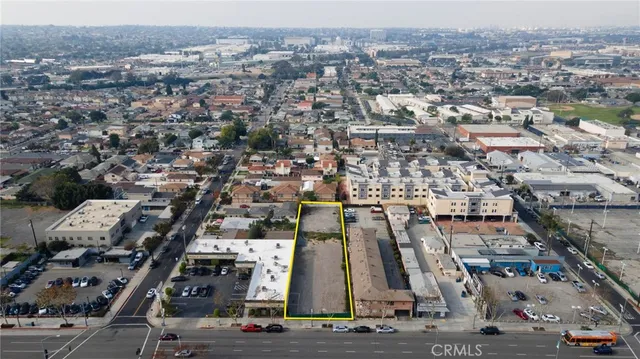 $2,300,000 | 15329 Hawthorne Boulevard, Lawndale, CA 90260