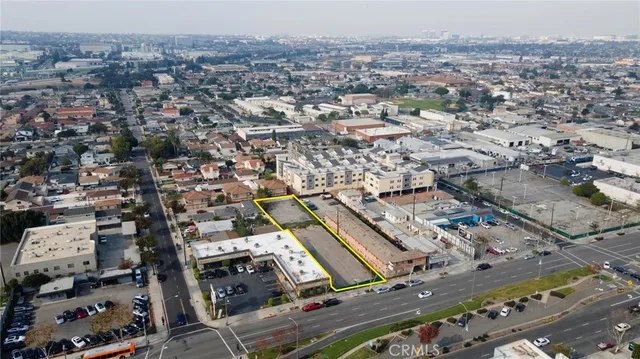 $2,300,000 | 15329 Hawthorne Boulevard, Lawndale, CA 90260