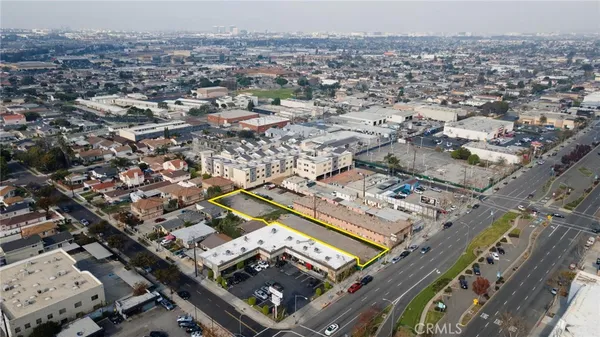 $2,300,000 | 15329 Hawthorne Boulevard, Lawndale, CA 90260