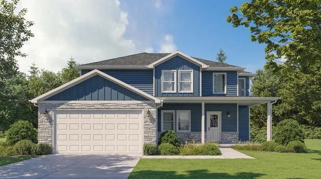 $399,000 | 2573 East Valley Road, Adrian, MI 49221