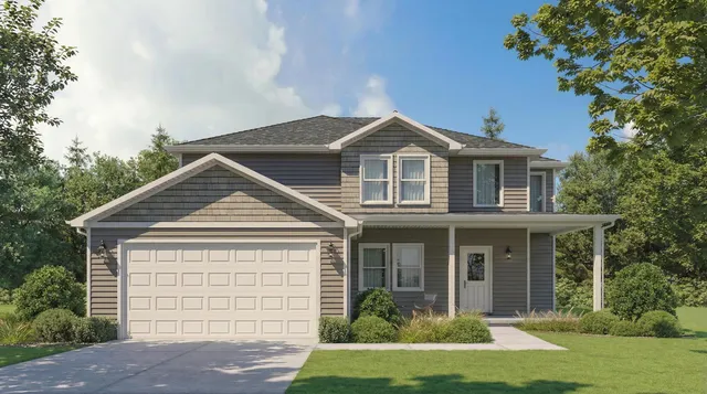 $399,000 | 2573 East Valley Road, Adrian, MI 49221