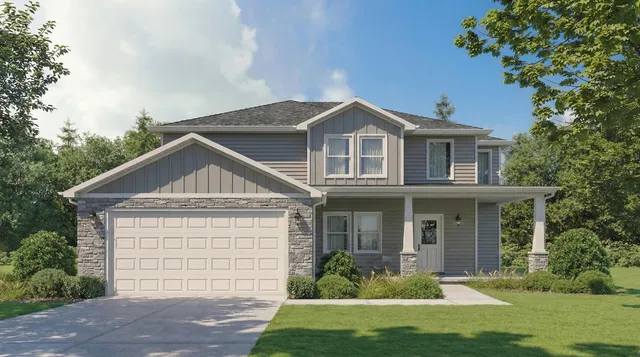 $399,000 | 2573 East Valley Road, Adrian, MI 49221