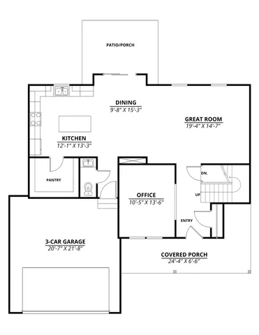$399,000 | 2573 East Valley Road, Adrian, MI 49221