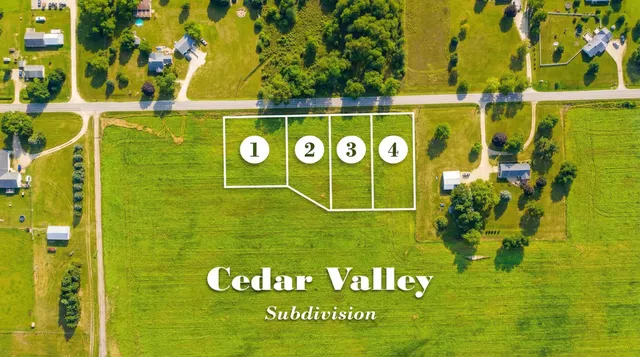 $399,000 | 2573 East Valley Road, Adrian, MI 49221