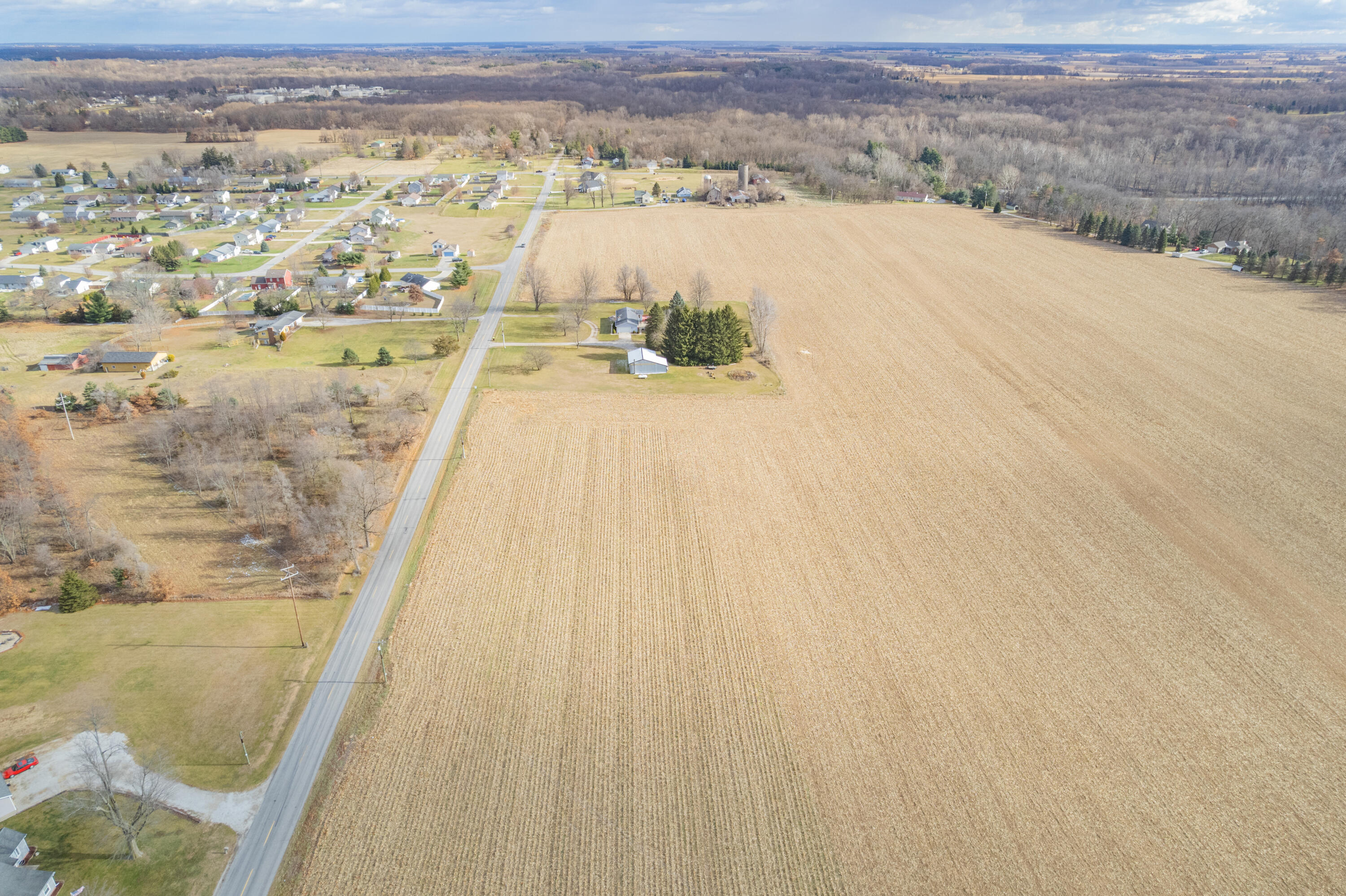 2573 East Valley Road Adrian, MI 49221 - Photo 8 of 33 E Valley Lots - 1005