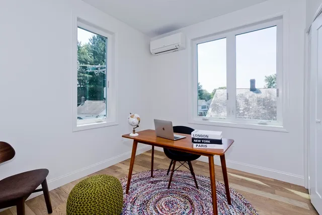 $525,000 | 107 Williams Street, Unit 2C, Northampton, MA 01060