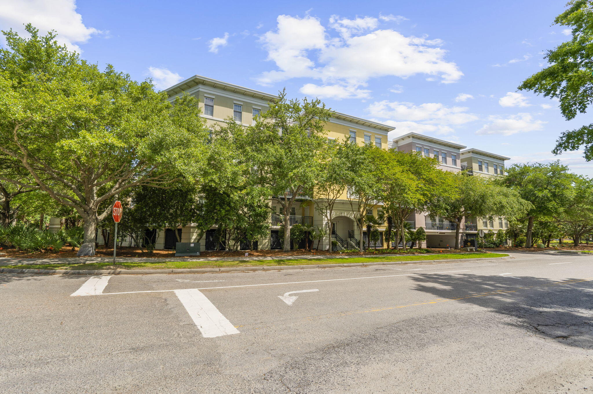 498 Albemarle Road, Unit 510 Charleston, SC 29407 - Photo 37 of 37