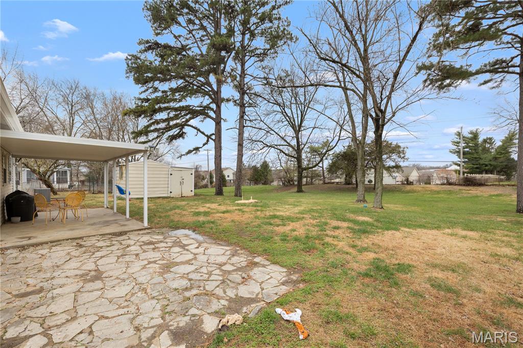 247 Ramsey Lane Ballwin, MO 63021 - Photo 20 of 24