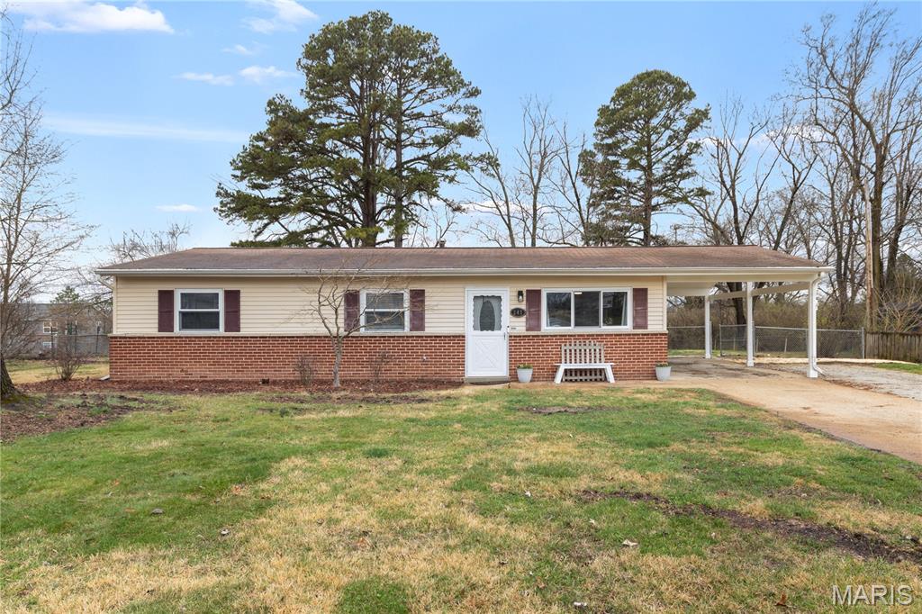 247 Ramsey Lane Ballwin, MO 63021 - Photo 2 of 24