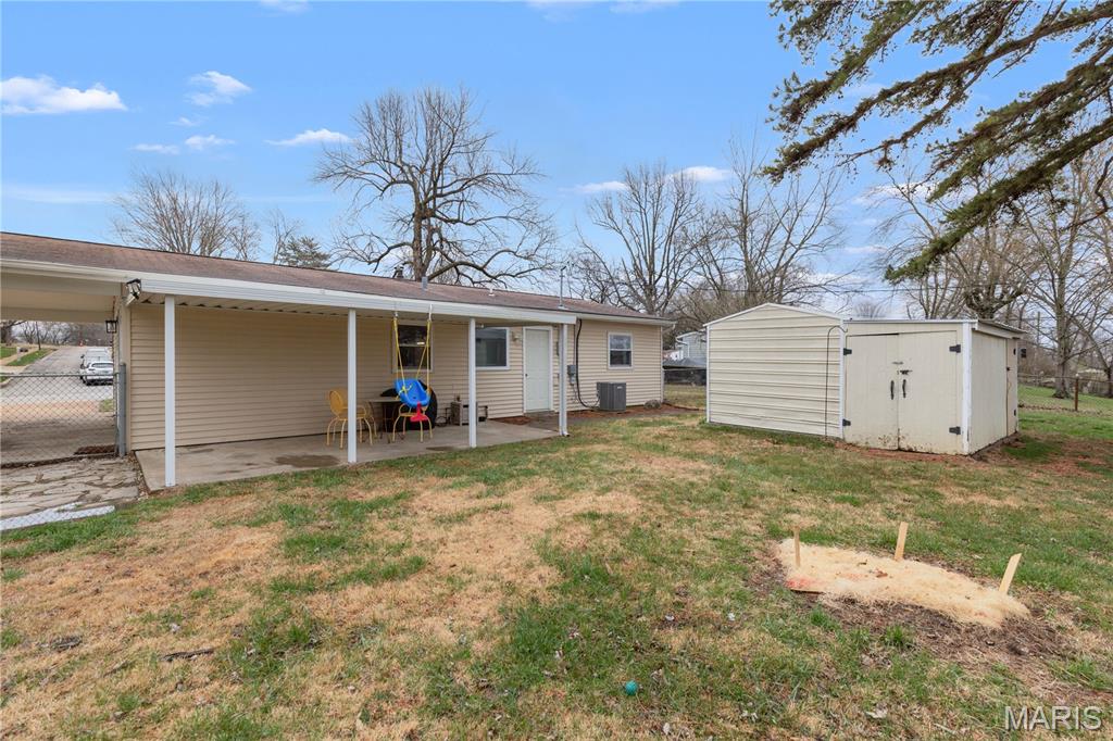 247 Ramsey Lane Ballwin, MO 63021 - Photo 23 of 24