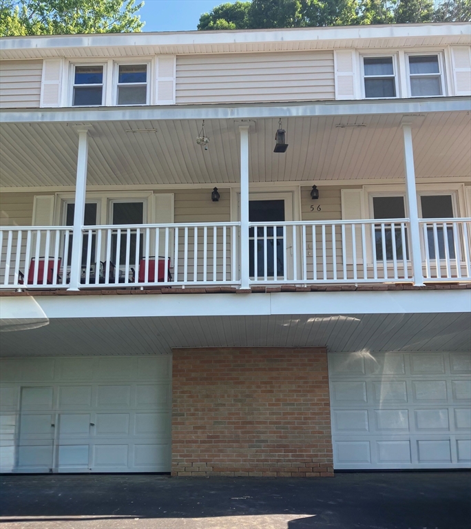 56 High Ridge Road, Unit 1 Worcester, MA 01602 - Photo 32 of 32