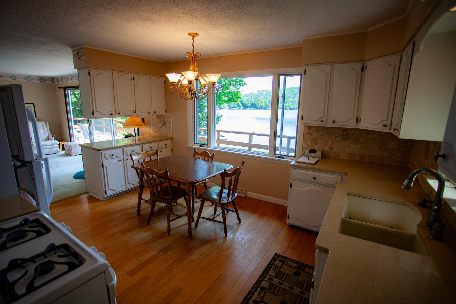 614 Lake Road Chateaugay, NY 12920 - Photo 9 of 19