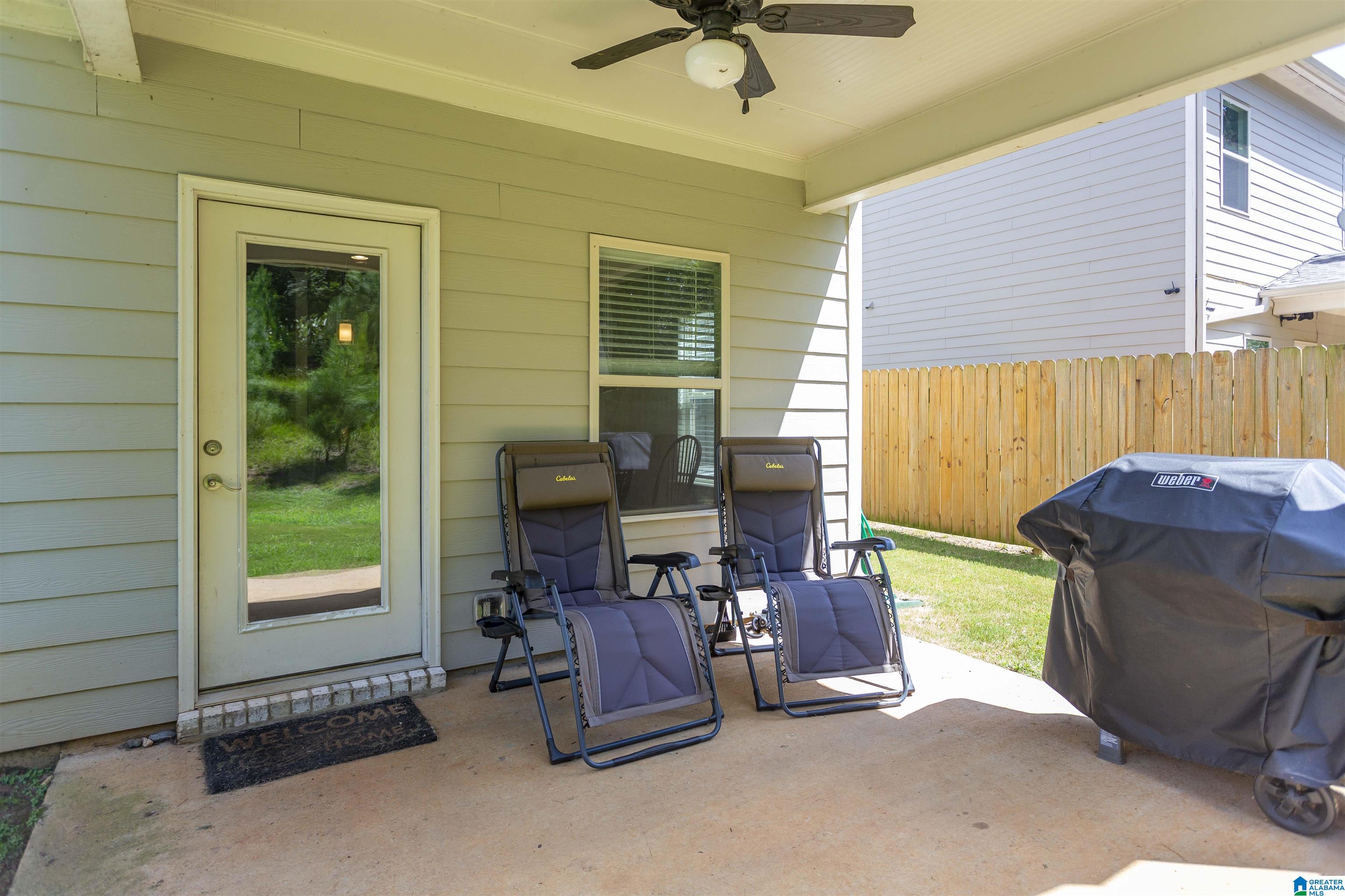 170 Lake Ridge Drive Trussville, AL 35173 - Photo 35 of 38