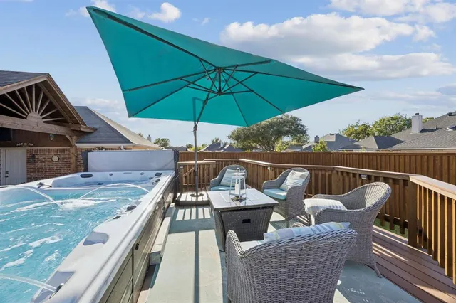 $540,000 | 2709 Planetree Drive, Rowlett, TX 75089