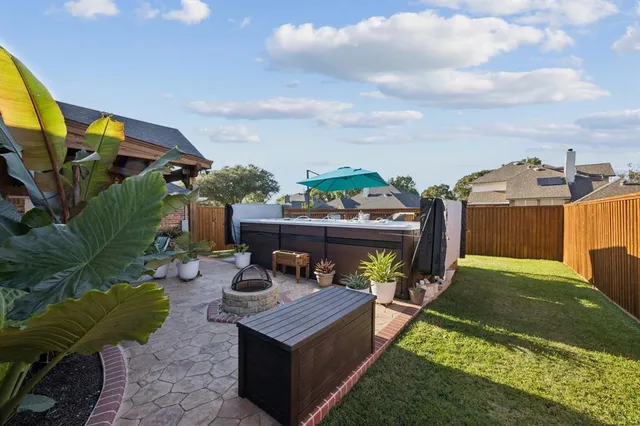 $540,000 | 2709 Planetree Drive, Rowlett, TX 75089