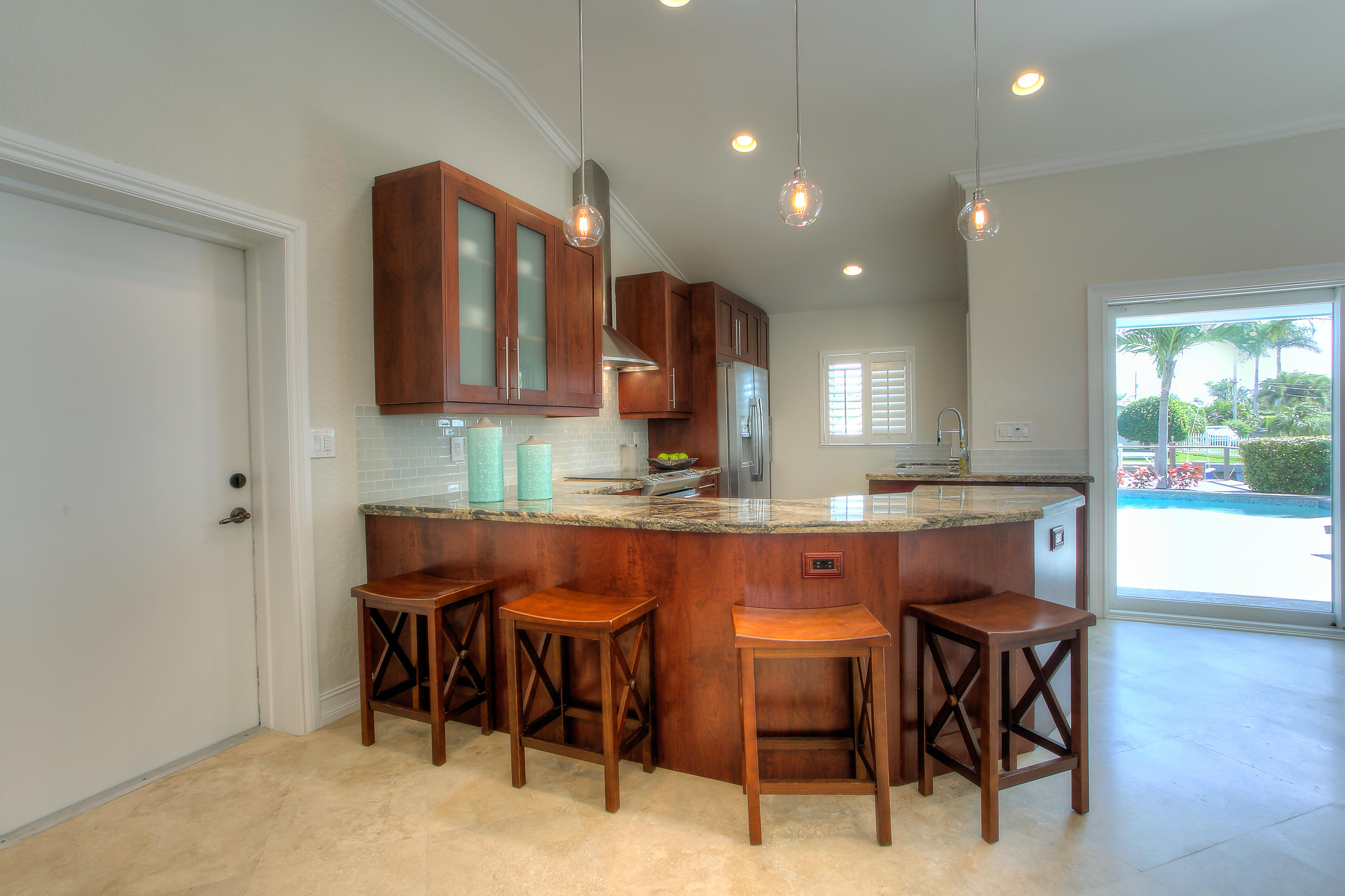 5800 Northeast 7th Avenue Boca Raton, FL 33487 - Photo 12 of 23 Chef's Kitchen