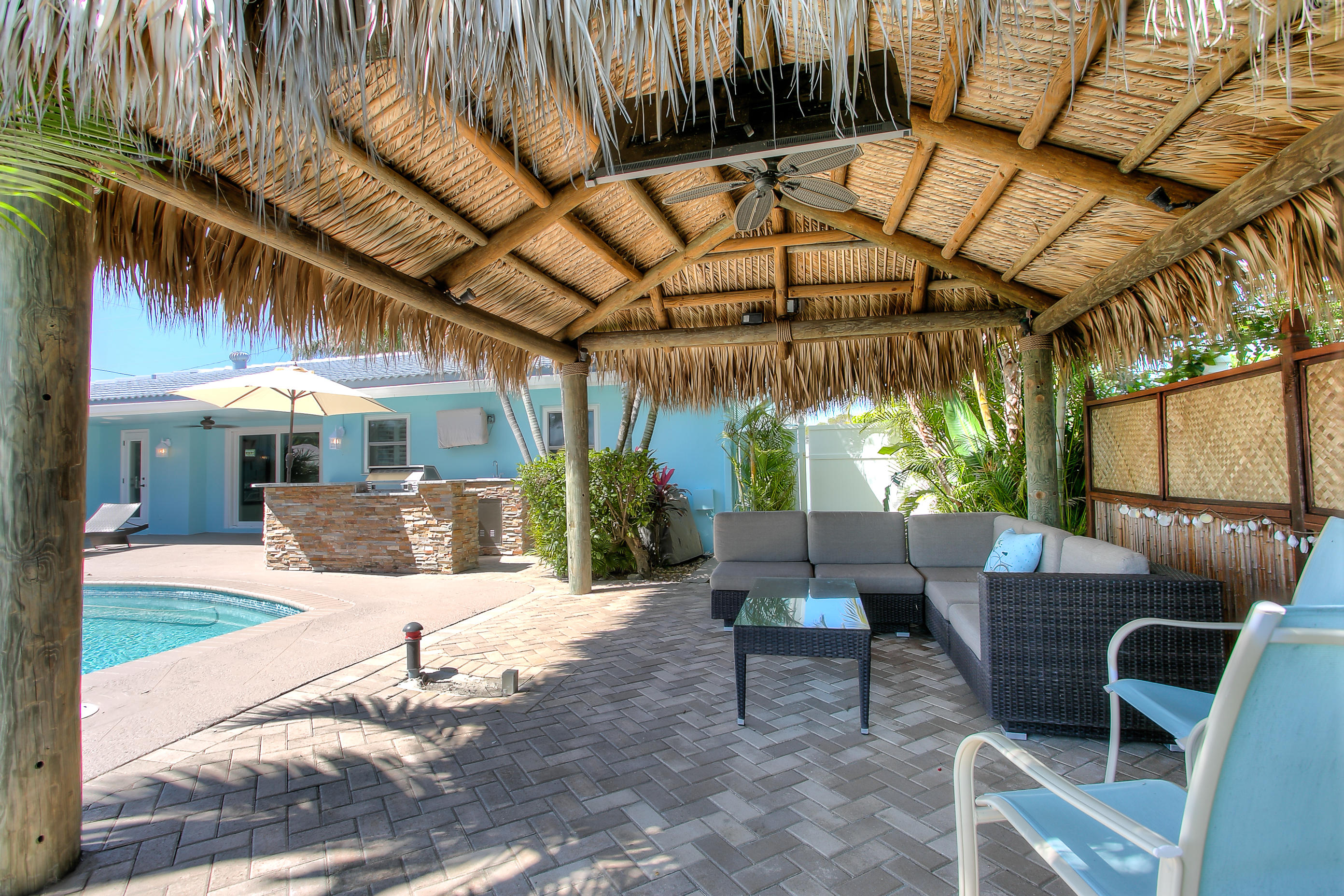 5800 Northeast 7th Avenue Boca Raton, FL 33487 - Photo 15 of 23 It's 5 O'Clock Somewhere