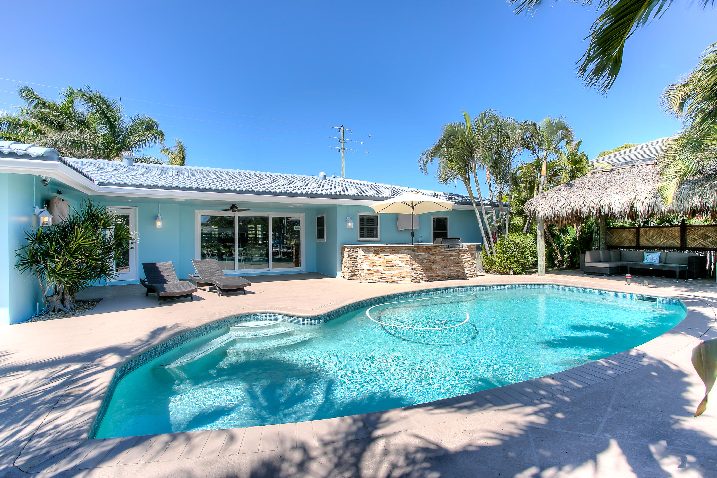 5800 Northeast 7th Avenue Boca Raton, FL 33487 - Photo 19 of 23 Gentle Breezes Await