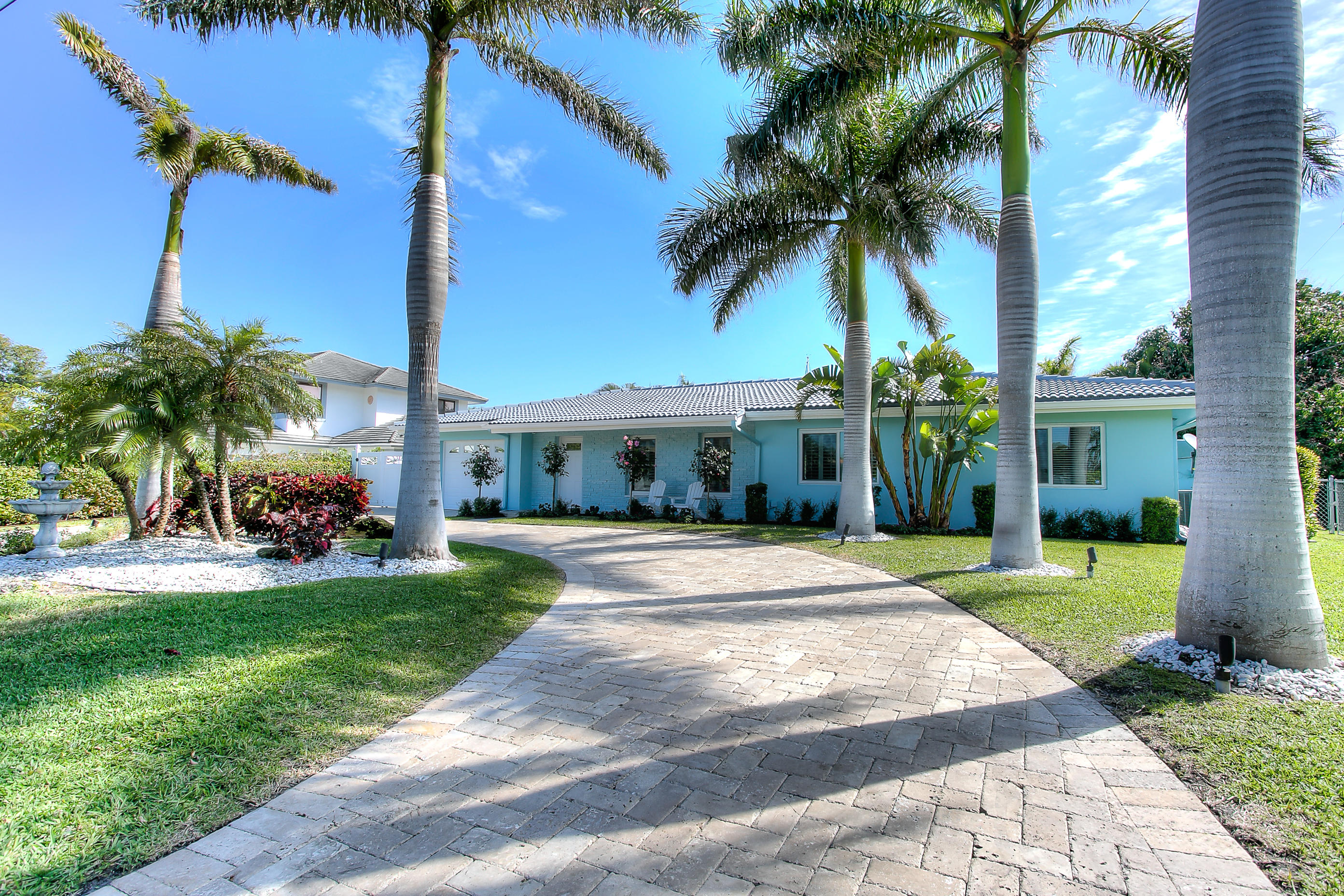 5800 Northeast 7th Avenue Boca Raton, FL 33487 - Photo 2 of 23 Boaters Paradise