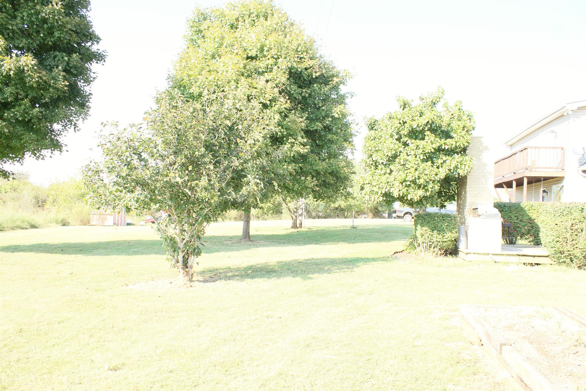 3718 Dobbin Road Springfield, TN 37172 - Photo 7 of 22 a view of ocean view with outdoor space