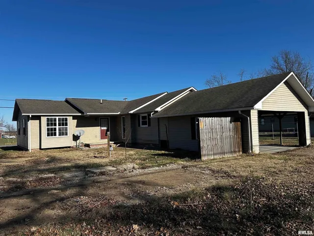 $64,900 | 1102 Bailey Lane, Benton, IL 62812