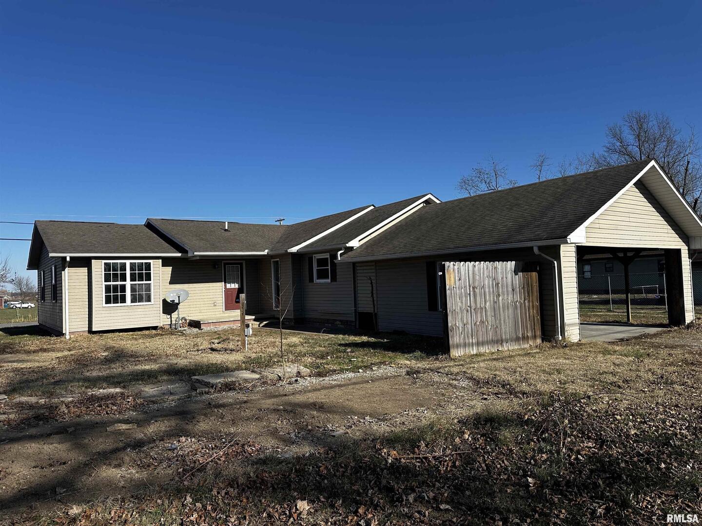 1102 Bailey Lane Benton, IL 62812 - Photo 2 of 21