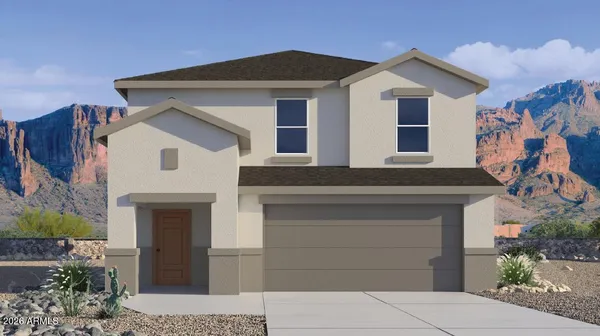 $309,990 | 34944 West Lucca Drive, Maricopa, AZ 85138