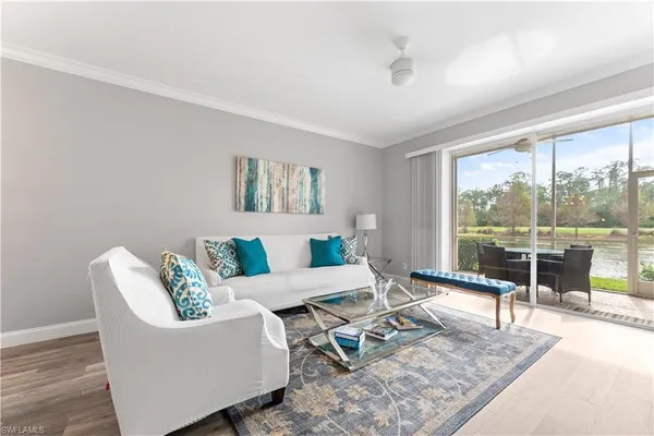 $2,900 | 8420 Naples Heritage Drive, Unit 1415, Naples, FL 34112