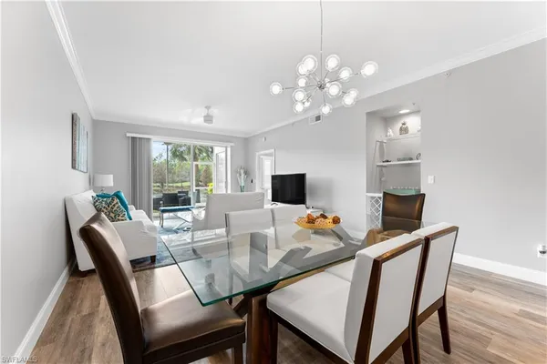 $2,900 | 8420 Naples Heritage Drive, Unit 1415, Naples, FL 34112