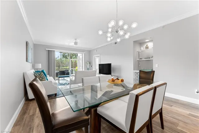 $2,900 | 8420 Naples Heritage Drive, Unit 1415, Naples, FL 34112