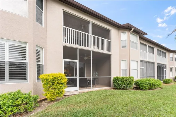 $2,900 | 8420 Naples Heritage Drive, Unit 1415, Naples, FL 34112
