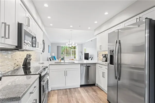 $2,900 | 8420 Naples Heritage Drive, Unit 1415, Naples, FL 34112