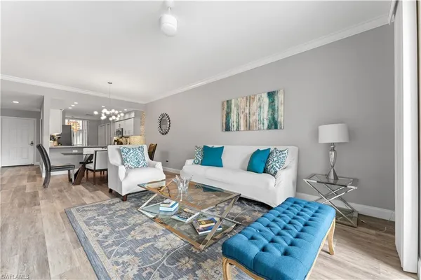 $2,900 | 8420 Naples Heritage Drive, Unit 1415, Naples, FL 34112