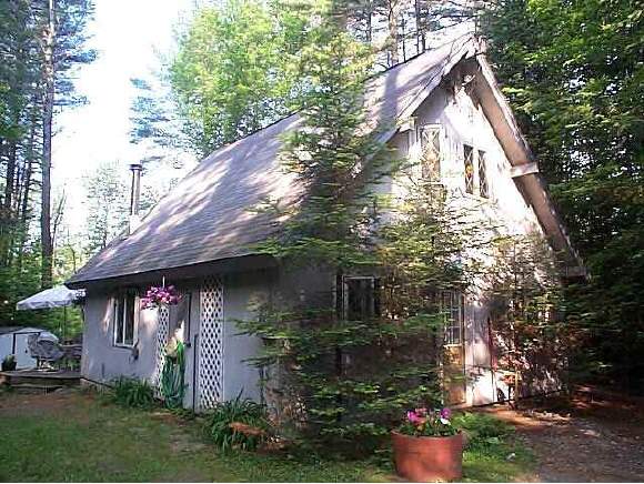 0 Anderson Road Unity, NH 03 77 - Photo 1 of 1