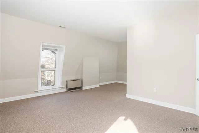 $1,850 | 414 Franklin Street, Unit 3, Buffalo, NY 14202