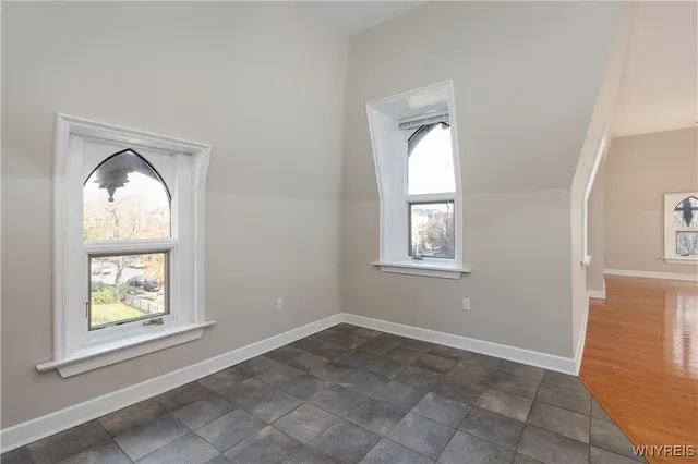 $1,850 | 414 Franklin Street, Unit 3, Buffalo, NY 14202