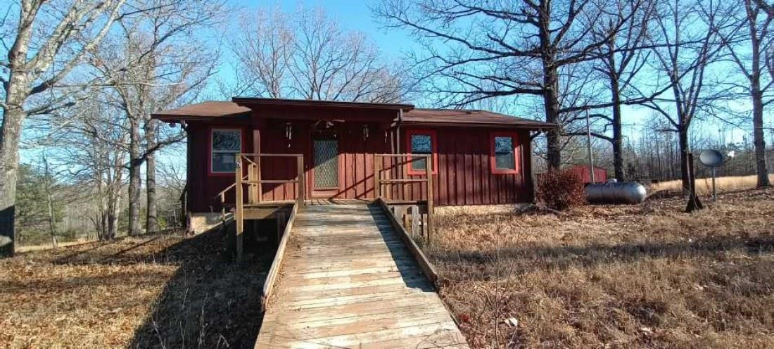 714 Presley Ridge Road Sardis, TN 38374 - Photo 1 of 24 Photo 1