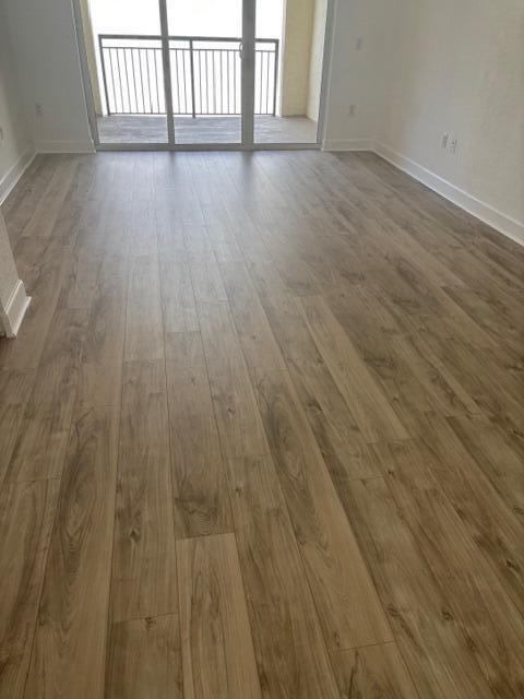 1420 Renaissance Way, Unit 420 Boynton Beach, FL 33426 - Photo 11 of 28 a view of a wooden floor